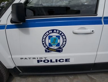 Βόλος: Αλβανός μαχαίρωσε την Ελληνίδα σύζυγο και μητέρα του παιδιού του εν ώρα καυγά